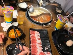-呷哺呷哺 小火锅 (浦东新欧尚超市店)