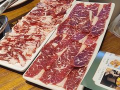 -牛必福潮汕牛肉火锅(油坊桥店)