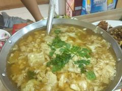 -老七饭馆(光荣道总店)