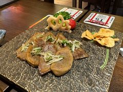 -鸟鹏烧鸟居酒屋(熙龙湾店)