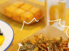 -豆豆冰室·地道招牌椰子冻(大良店)