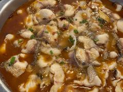 -龙方煲庄(余江路店)