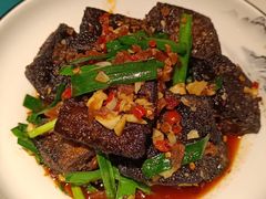 -呷湘厨·鱼汤捞饭·剁椒鱼头·辣椒炒肉(国家会展中心店)