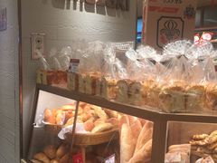 -山崎面包(静安久光店)