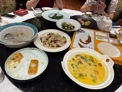 -上海1号私藏菜(黄浦店)