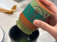 -滨寿司(新街口中央商场店)