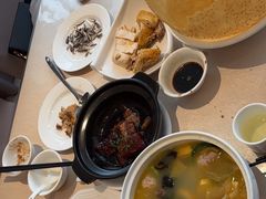 -群乐饭店(滨安路店)