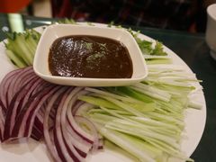 -老昌春饼(中央大街店)