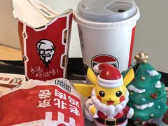 -肯德基(泉州东街店)