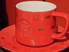 -星巴克(北京南站第二店)