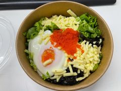 -鱼籽村秘制拌饭(崇文门店)