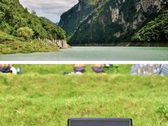 -F+轻食健身赋能空间(中华北路国贸商场店)