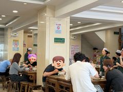 -老刘家永盛斋·传统泡馍(东关南街店)
