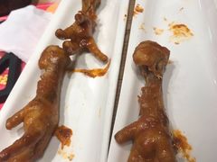 -窑啊窑窑炉烧烤(合生广场店)