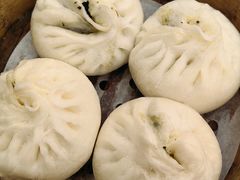-古南都·清真绿柳居菜馆(太平南路店)