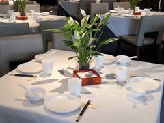 大堂-大鸭梨烤鸭(枣园店)