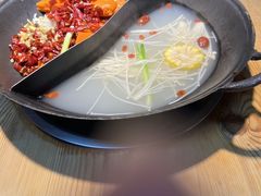 -阳阳老火锅(小南门店)