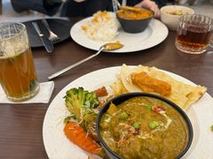 -Shantek象提南亚西餐厅&Bistro(淮海中路店)