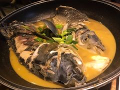 -丰乐餐厅·始于1999·本地老字号