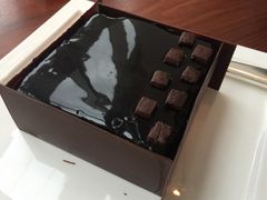 -上海柏悦酒店·世纪100牛排馆