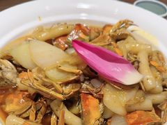 -周家二小姐的菜(西津渡店)