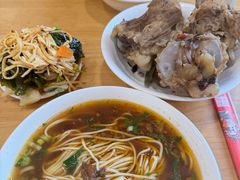 -水仙拉面(水仙街店)