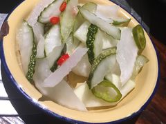 咸酸-广府乡下·饭庄(新港东路店)