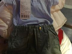 -宝大祥青少年儿童购物中心(南京东路店)
