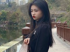 -重庆彩云湖湿地公园