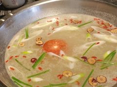 -天都火锅酒楼(虹梅南路店)