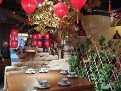 -老湘村·湖南土菜(天河维多利店)