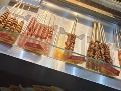 -正新鸡排·炸鸡汉堡(奥城店)