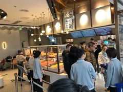 -奈雪的茶(中粮祥云小镇店)