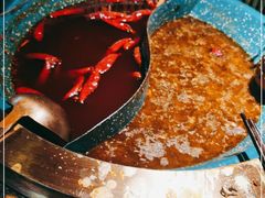 -吼堂老火锅(万寿宫店)