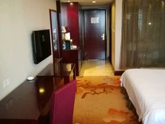 -长沙大成国际大酒店