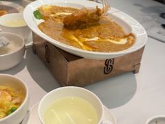 -狮拾久·现代新加坡料理(福田COCO Park店)