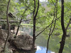 -大连冰峪旅游度假区