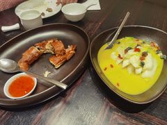 -浙江安吉JW万豪酒店·万豪中餐厅