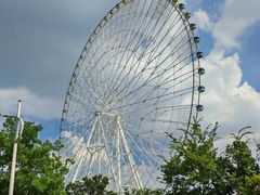 -南昌之星摩天轮