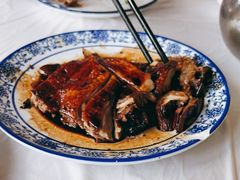 -邱记私房菜·十八年本地菜