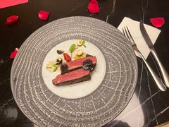 -wann lounge 低温慢煮牛排·清吧