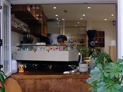 -Line 咖啡(石厦花园店)