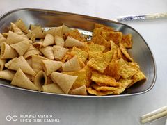 -北戴河庆山饭店·海鲜砂锅粥(北戴河黑石路店)