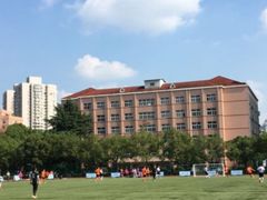 -上海外国语大学(虹口校区)