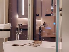 -亚善天籁S酒店(成都太古里旗舰店)