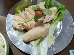 -绿柠食堂(北外滩店)