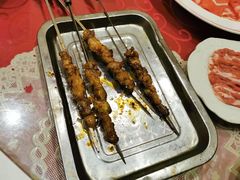 -郭家大院(新源店)