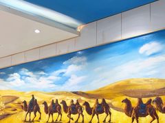 -清真素福拉面丝路美食(六里桥东店)