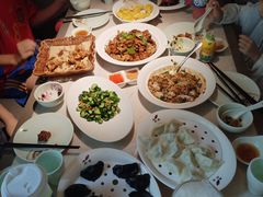 -船歌·鱼水饺青岛菜(闽江二路店)