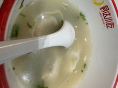 -君达小吃(紫御长安店)
